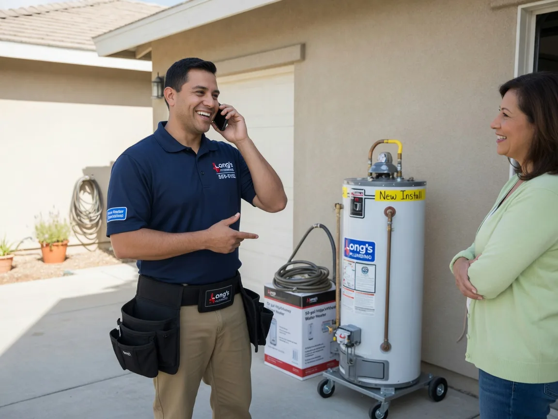 Leak Detection Ratcliff, TX FAQs